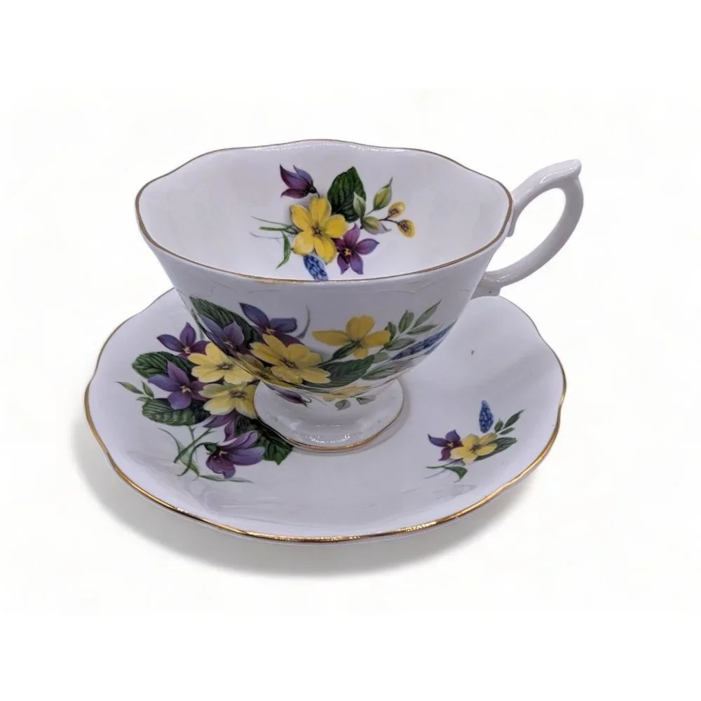 Royal Albert royal albert